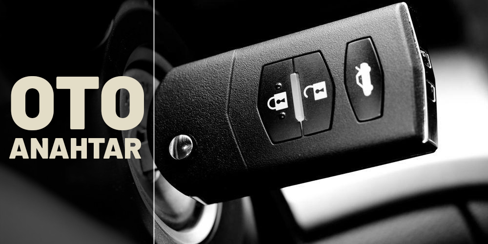 Yeşilova Oto Anahtarcı