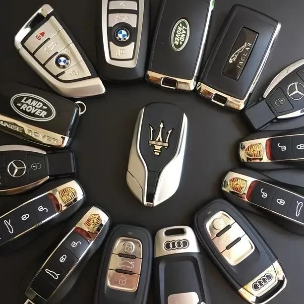 Yeşilova Oto Anahtarcı