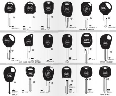 Yeşilova Oto Anahtarcı